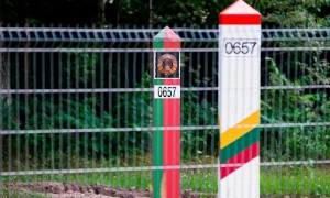 «Коронний» спад і наші в Греції: головне за 6 липня 