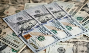 Міжнародні резерви України оновили історичний максимум та збільшились до $57,7 млрд