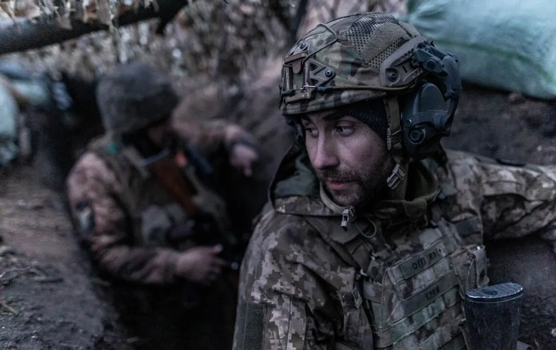 У Куп’янську Сили оборони тримають в оточенні близько 20 російських солдатів