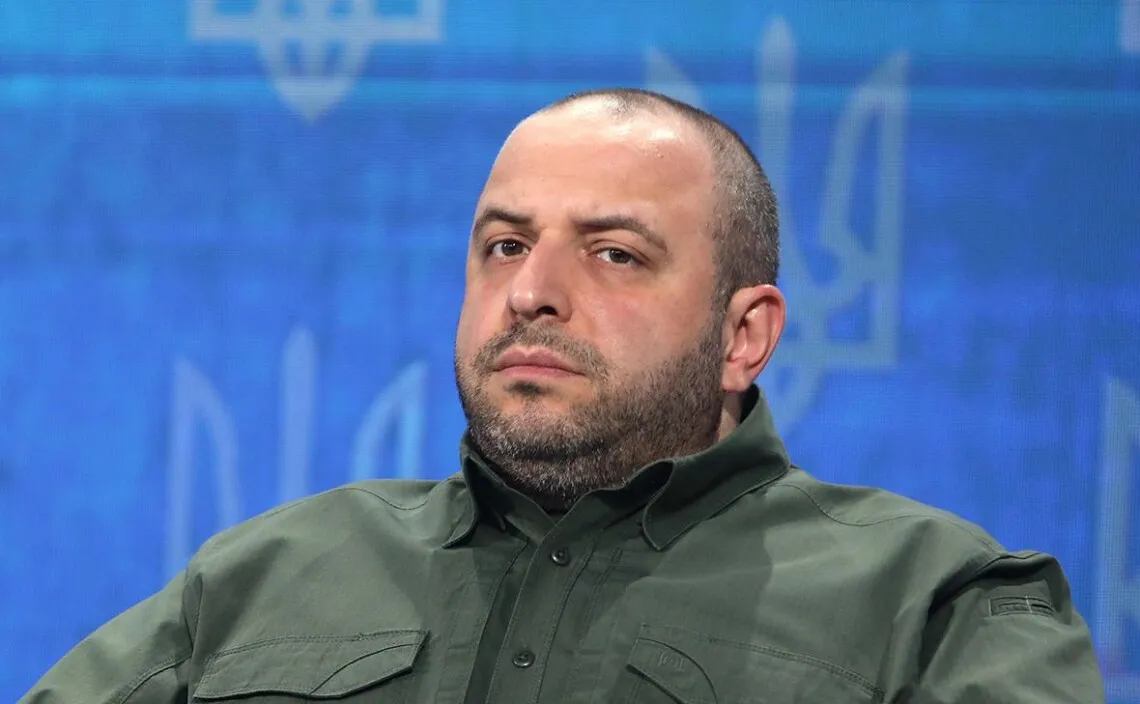 «Мідас»: Міндіч та Умєров радилися, куди спрямувати кошти з «Проєкту 23»