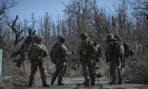 В армії рф калічать солдатів за втечу з фронту, — перехоплення ГУР