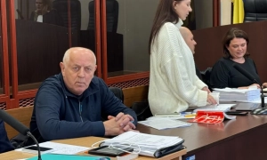 Україна наполягатиме на частковому перегляді Мінських угод