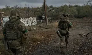 Блінкен у кінці 2022 року наполіг, щоб Україна продовжувала воювати 