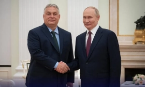 Путін відхиляє мирний план Трампа, заявляючи про ультимативні вимоги –  Sky News