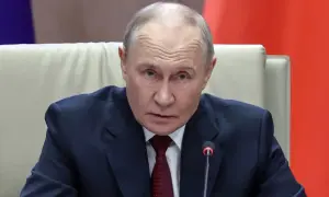 США рассматривают запрет на импорт обогащенного урана из России, — Bloomberg