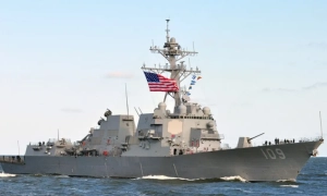 В результаті урагану в Польщі загинув українець