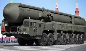 Уночі ворог підступно атакував Суми 