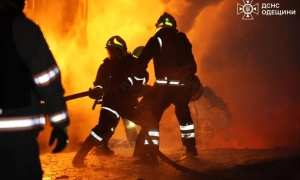 Українські БПЛА поки не можуть дістати місця виробництва Су-57 