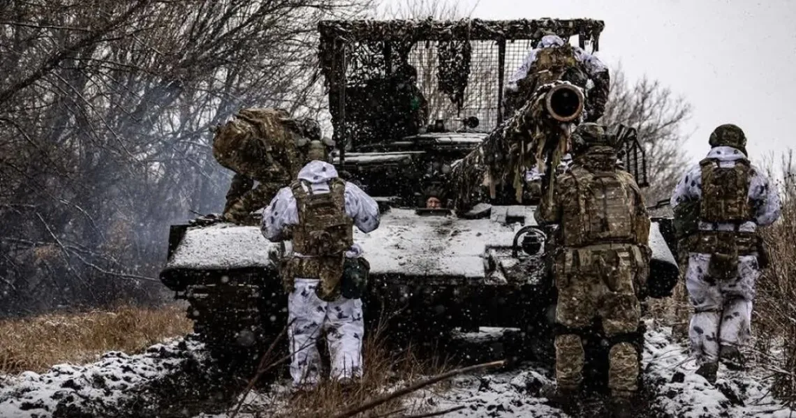 Росіяни не можуть просунутися з Грабовського на Сумщині, — ДПСУ