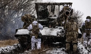 На Херсонщині через обстріли РФ загинула людина, ще шестеро поранені