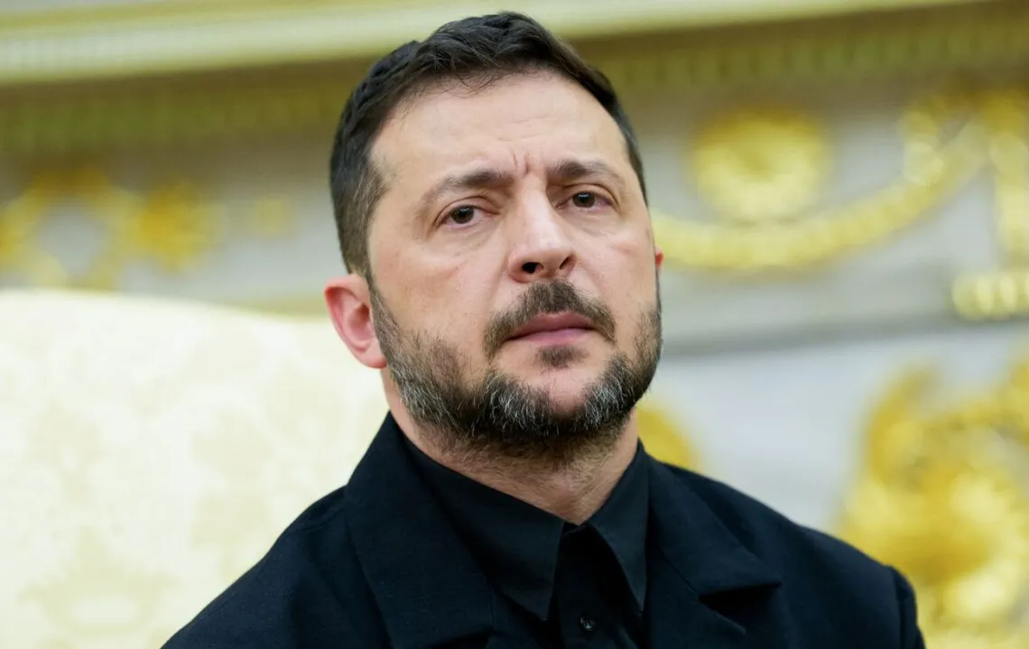 Зеленский готовит новый закон о защите украинских национальных святынь к Дню Независимости