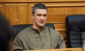 ЗМІ: у Криму кудись зник один з головних колаборантів  