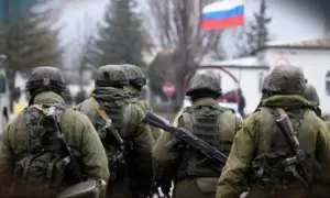 КАБи вдарили по Харківщині, є постраждалі і руйнування