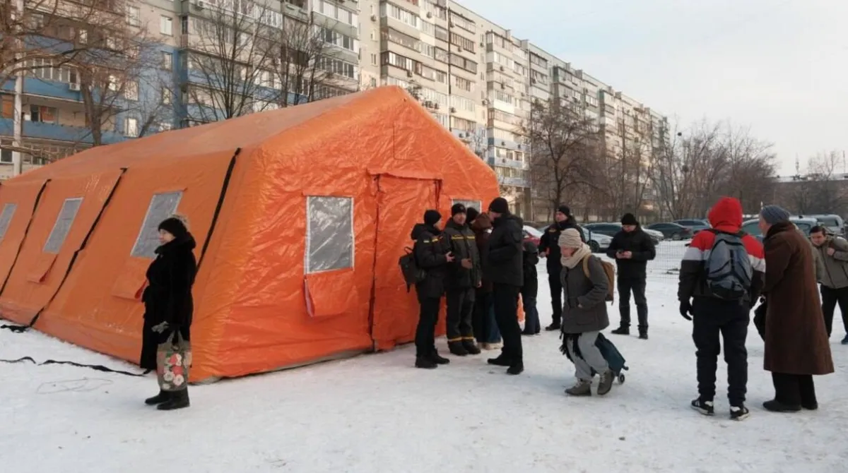 У Києві залишаються без тепла близько тисячі будинків, — Кличко