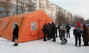 Верховна Рада ухвалила у першому читанні мораторій на підвищення тарифів на газ і тепло