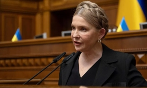 Полторак назвал настоящие причины взрывов военных складов в Балаклее