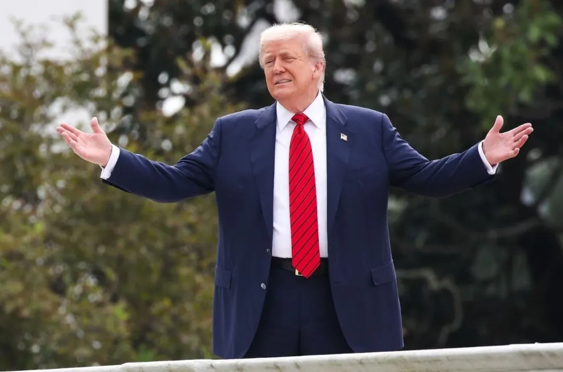 Демократи готують масштабні розслідування проти Трампа у разі перемоги на виборах