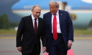 Трамп пом’якшив міграційну політику в Міннесоті після падіння рейтингів