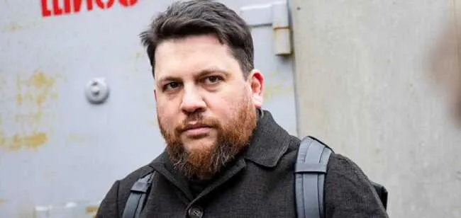 Литва перевіряє дозвіл на проживання «хорошего руського» після заяв про нацистів в Україні