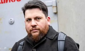 Українські пожежники врятували від вогню два села у Греції