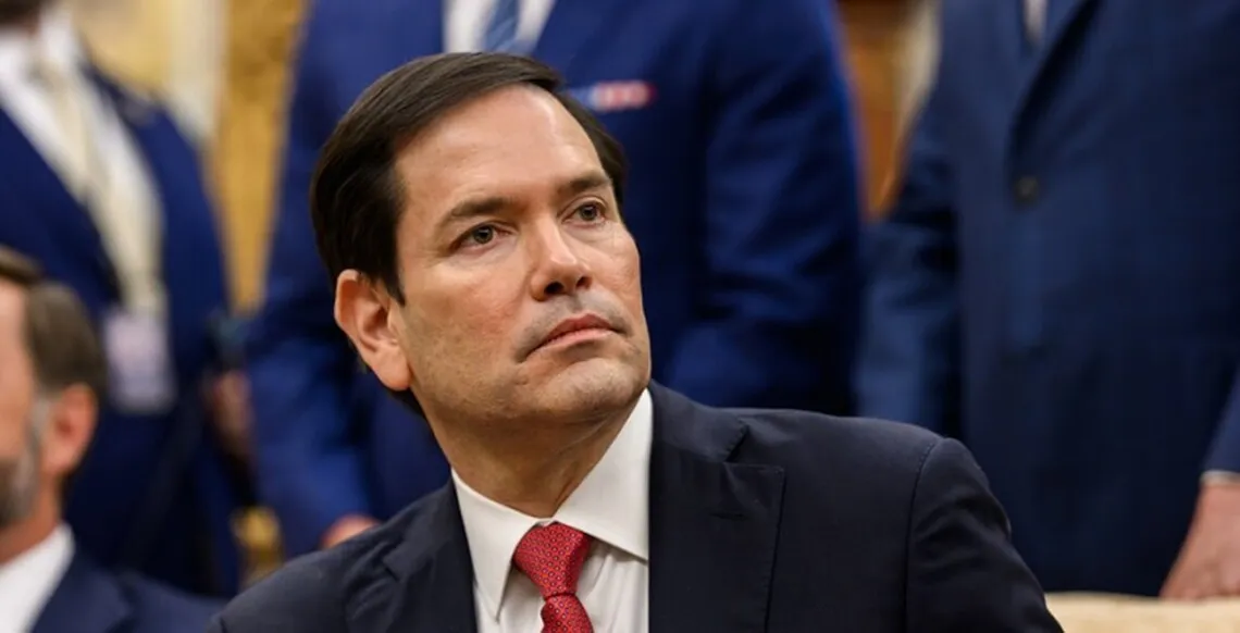 Невідомо, чи РФ серйозно налаштована на завершення війни в Україні, — Рубіо