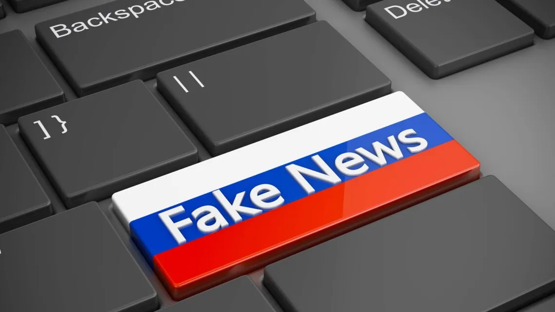 Росія активізувала новий фейк про таємні тюрми СБУ,  — ЦПД