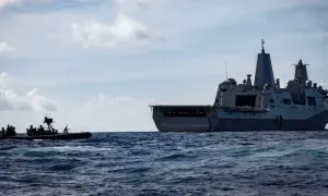 У Кремлі відреагували на замах на Шефіра: заява Пєскова