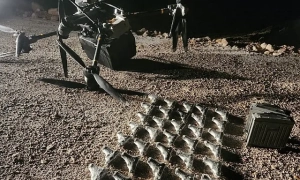 Розвідка Британії попереджає про подальші перешкоди для роботи «зернового коридору» з боку рф