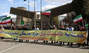 Китай і Франція обговорили «спільну ціль» щодо встановлення миру в Україні