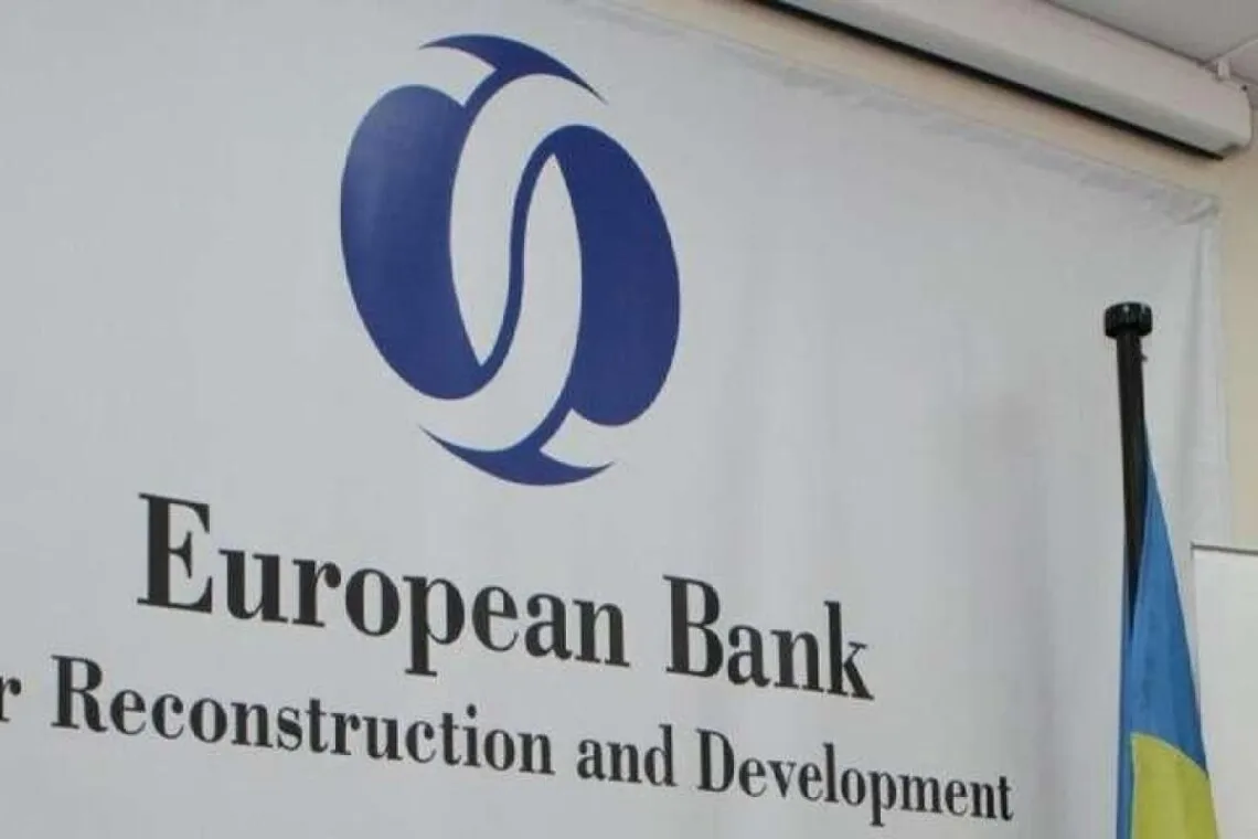 ЄБРР знизив прогноз зростання економіки України через втрати від експорту до $5 млрд