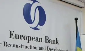 Німеччина передала Україні військове обладнання та засоби для розмінування