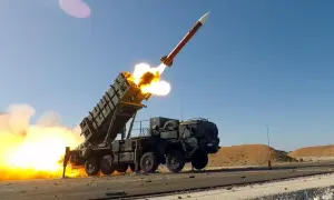 На Київщині вночі працювала ППО: рф запустила «шахеди»