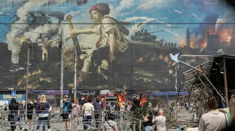 Петиция в защиту Лукьяновского рынка набрала необходимое количество голосов