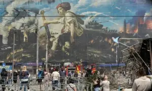 Курс долара на 2 червня встановив новий історичний рекорд