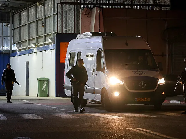 В Ізраїлі вперше депортують терористів у Газу