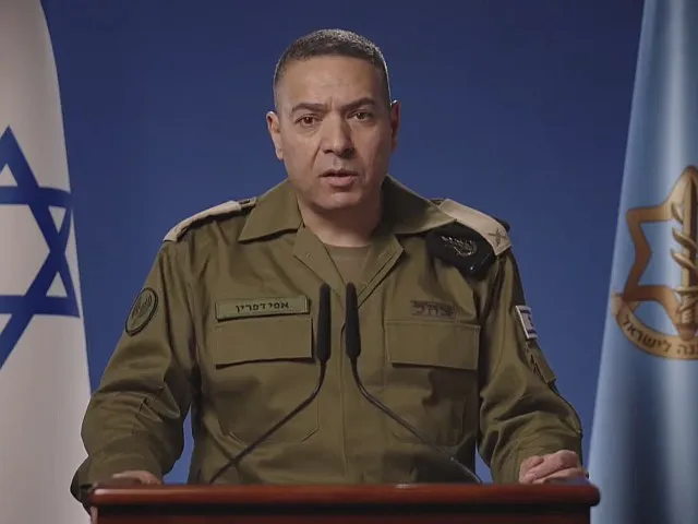 ЦАГАЛ атакував підземний ядерний об’єкт та будівлю Ради експертів в Ірані