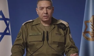 Трамп каже, що США самі «змушували Ізраїль діяти»