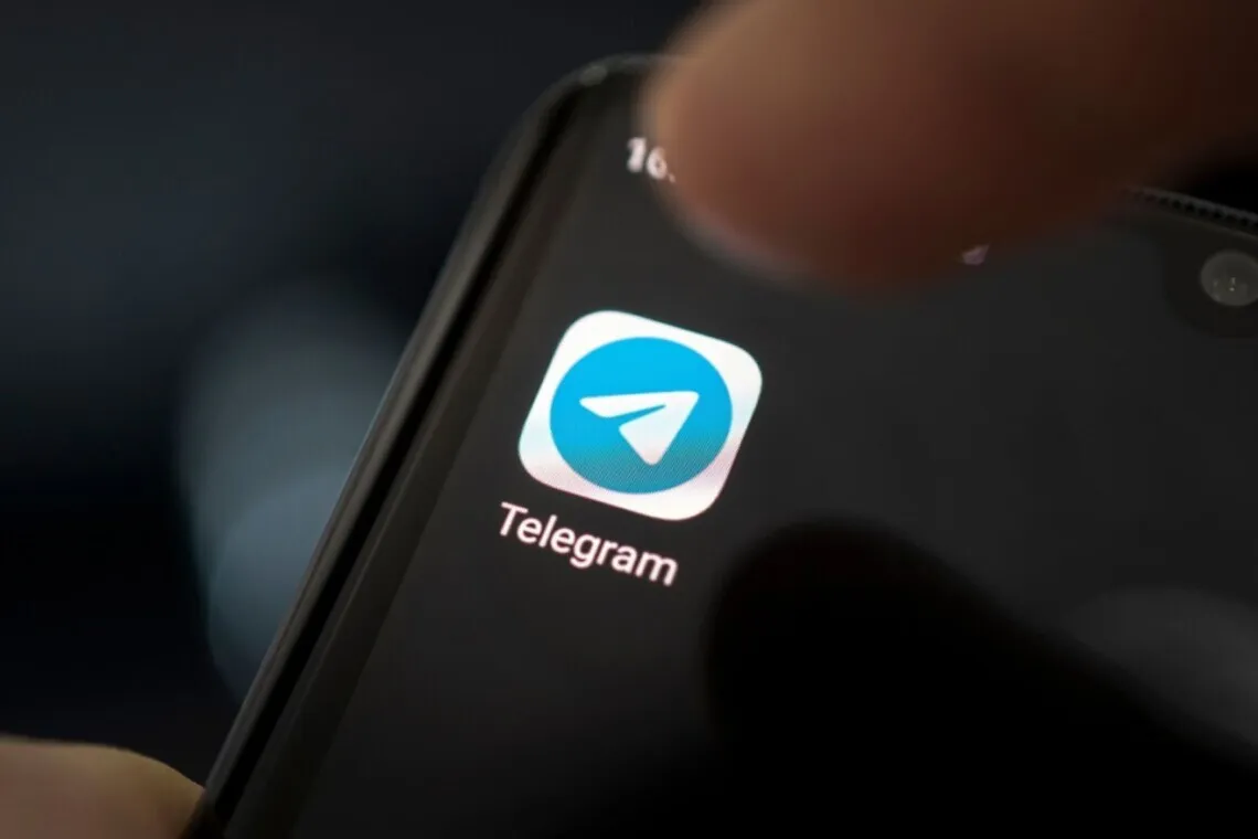 Telegram запустив нові функції для користувачів
