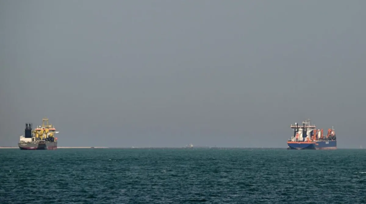 Іран відкриє Ормузьку протоку на час перемир’я зі США