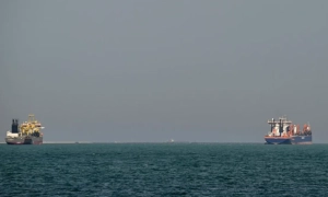 ФСБ затримала на кордоні українця