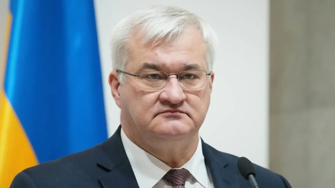 Португалия может присоединиться к трибуналу по делу об агрессии РФ против Украины