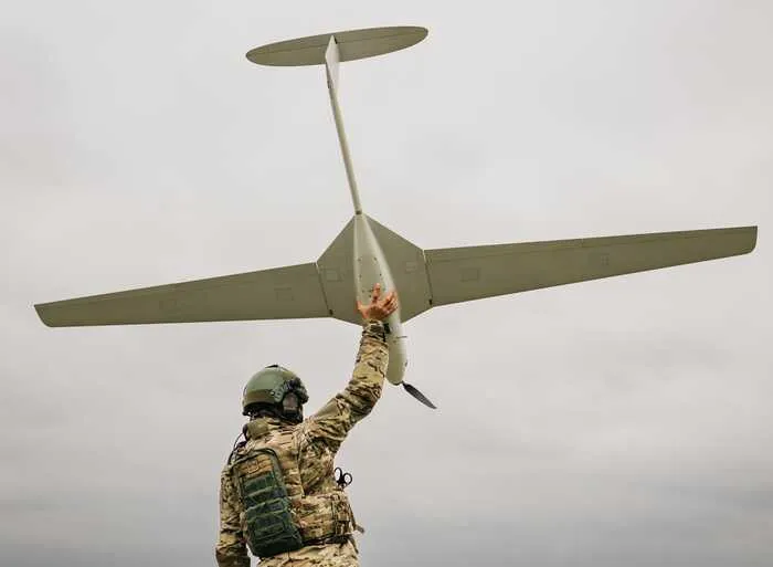 Військові бригади «Птахи Мадяра» зірвали наступ рф на Донбасі