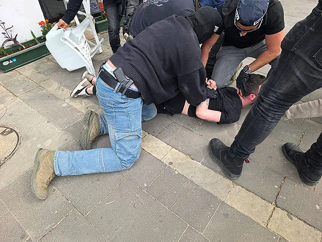 В Ізраїлі викрили проіранську групу, що готувала замахи на посадовців