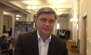 Большинство украинцев считают Россию инициатором войны в Донбассе