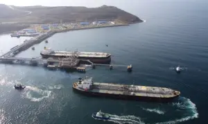 Трамп наказав ВМС США повернути на авіаносці парові катапульти