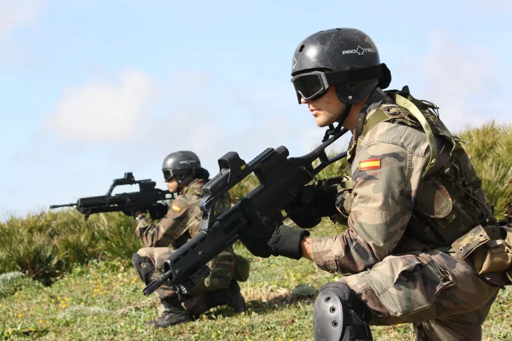 Іспанія розглядає участь у європейській місії спостереження в Гренландії