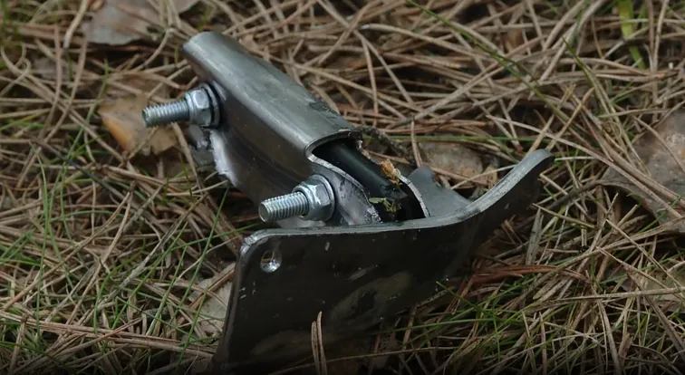 У Литві скликають комісію з нацбезпеки через падіння дрона біля кордону з Білоруссю