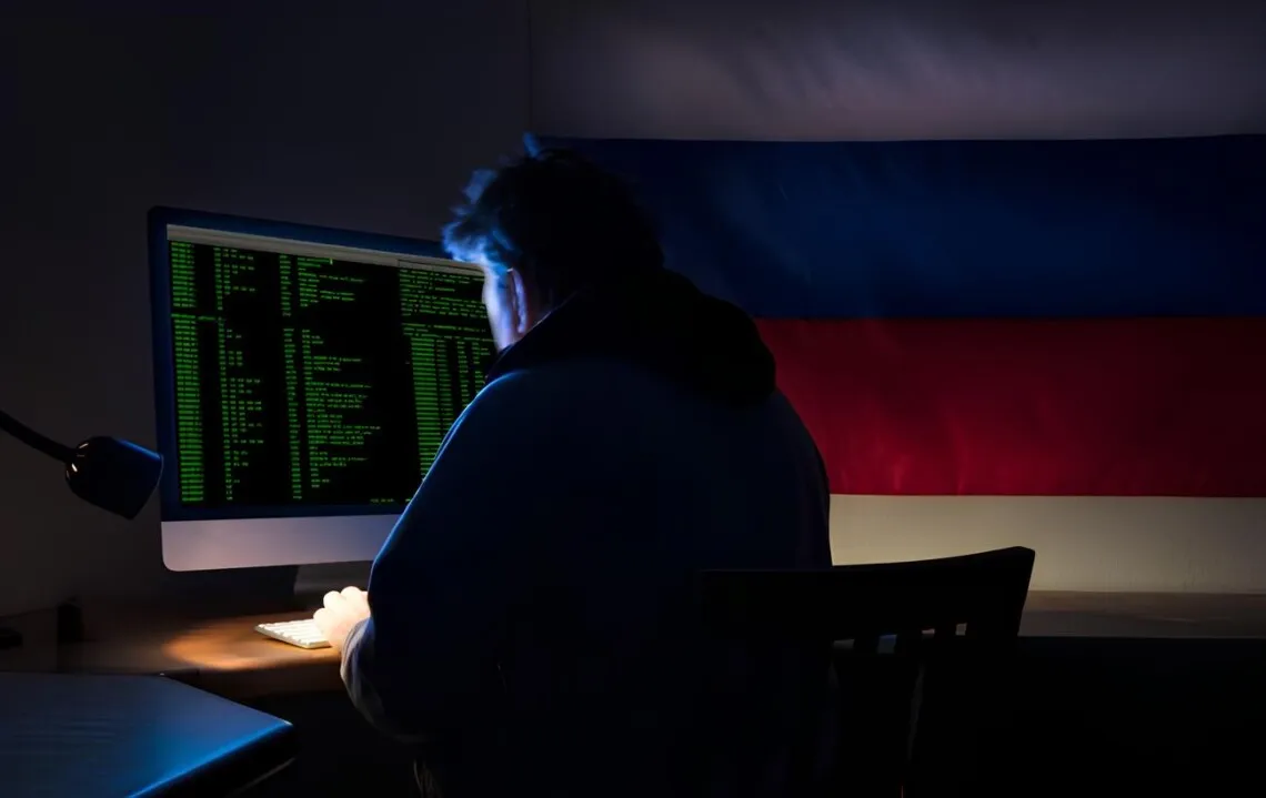Rosja rozpoczęła kampanię dezinformacyjną wymierzoną w kandydata na prezydenta Francji Philippa