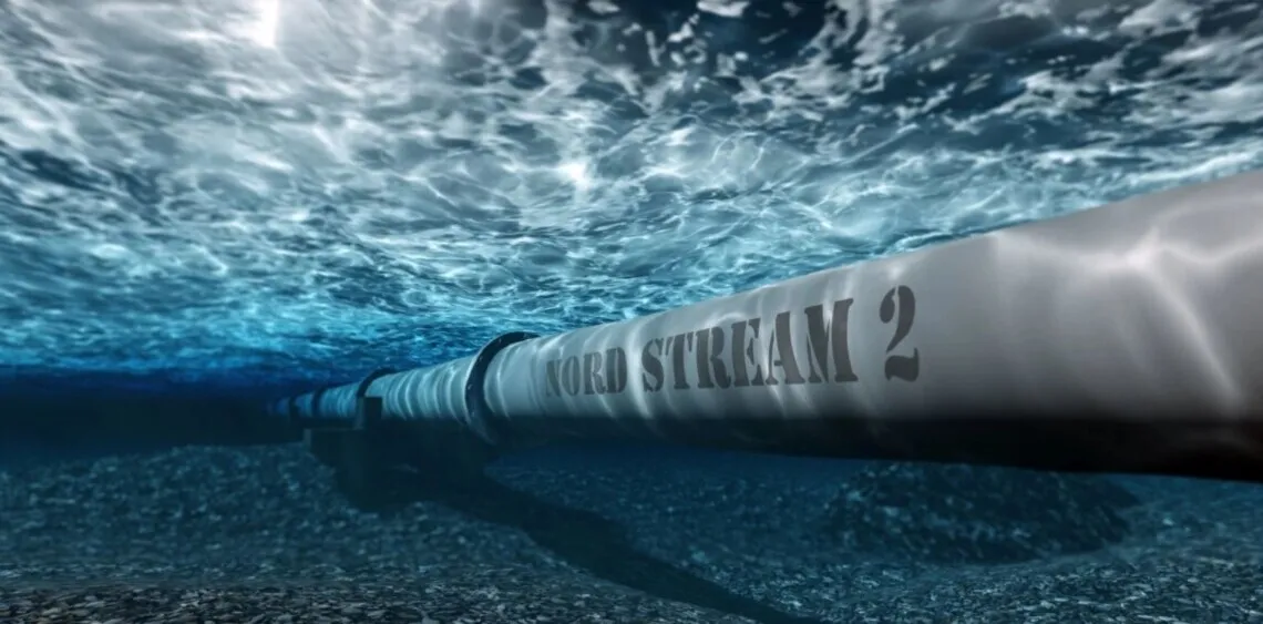 У справі «Північного потоку» з’явилась нова версія про диверсантів