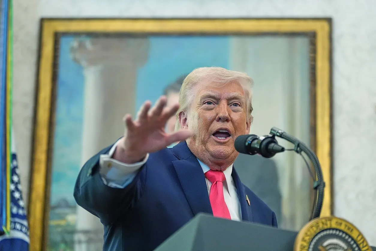 Трамп пригрозил сорвать соглашение с Ираном — CNN